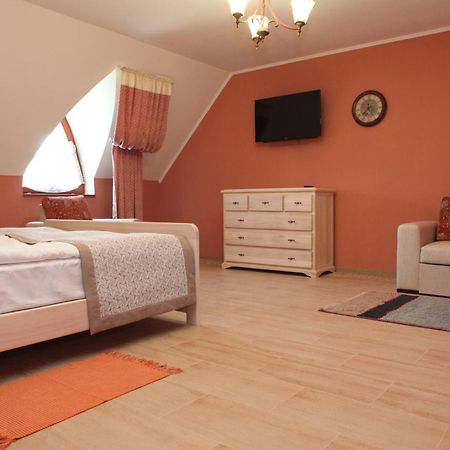 Publo Spa Hotel Vyshkove Pokój zdjęcie