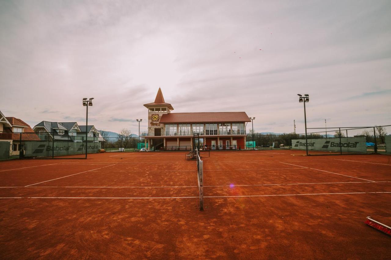 Publo Spa Hotel Vyshkove Zewnętrze zdjęcie