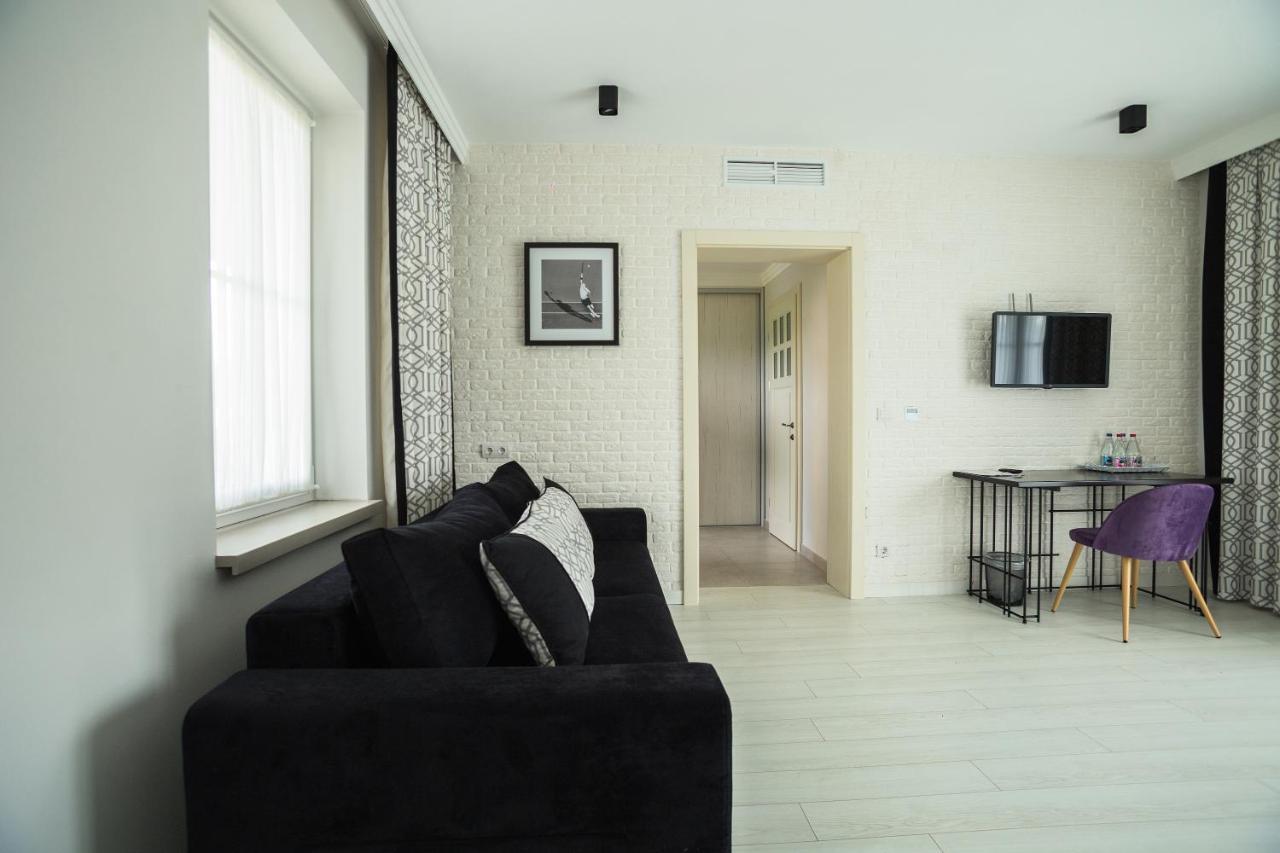 Publo Spa Hotel Vyshkove Zewnętrze zdjęcie