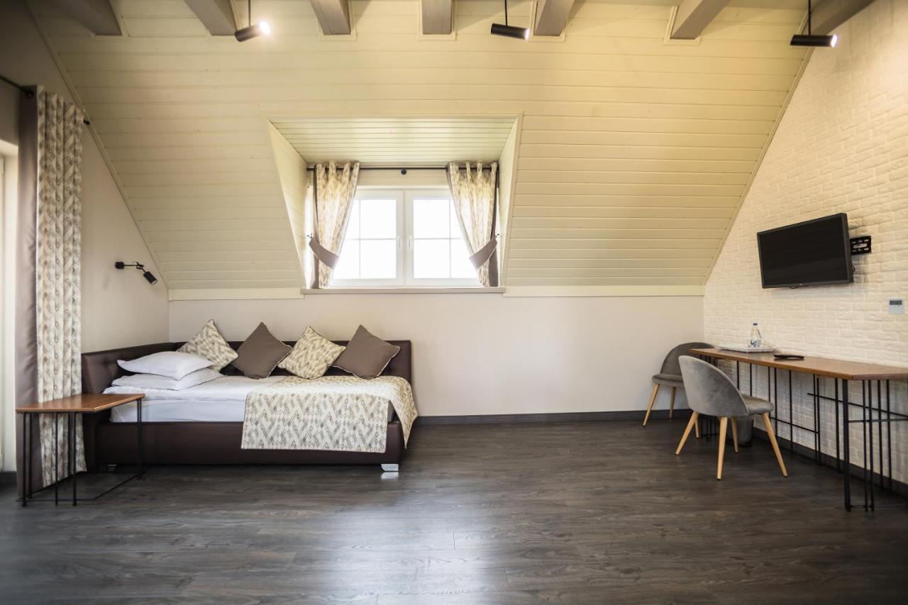 Publo Spa Hotel Vyshkove Zewnętrze zdjęcie