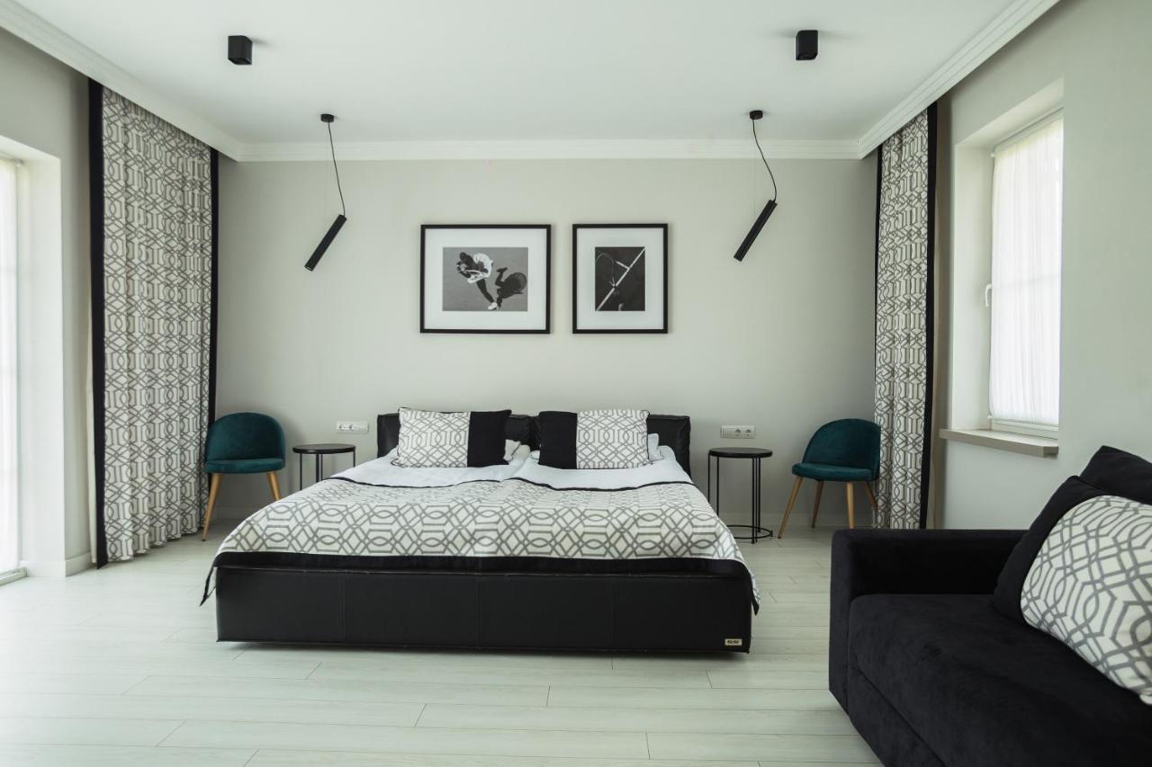 Publo Spa Hotel Vyshkove Zewnętrze zdjęcie