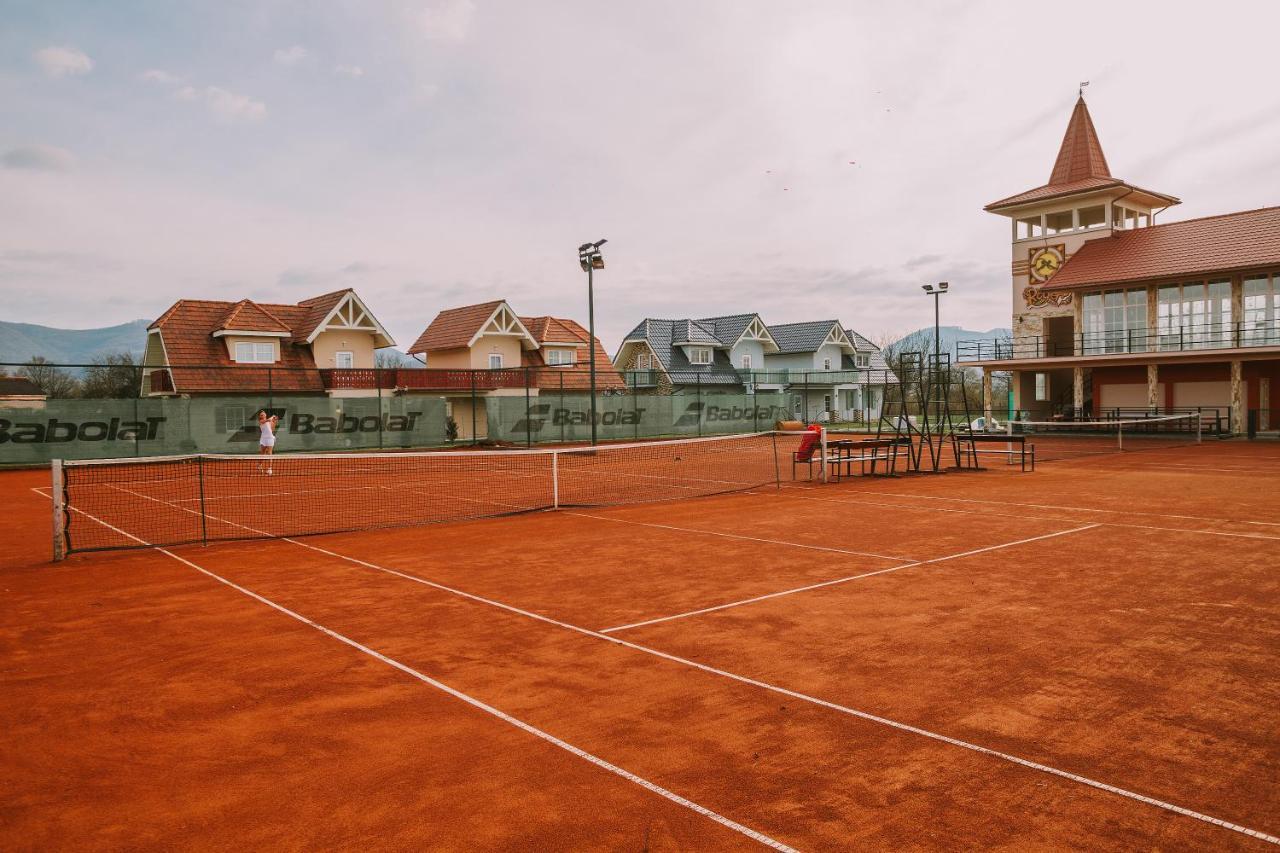 Publo Spa Hotel Vyshkove Zewnętrze zdjęcie