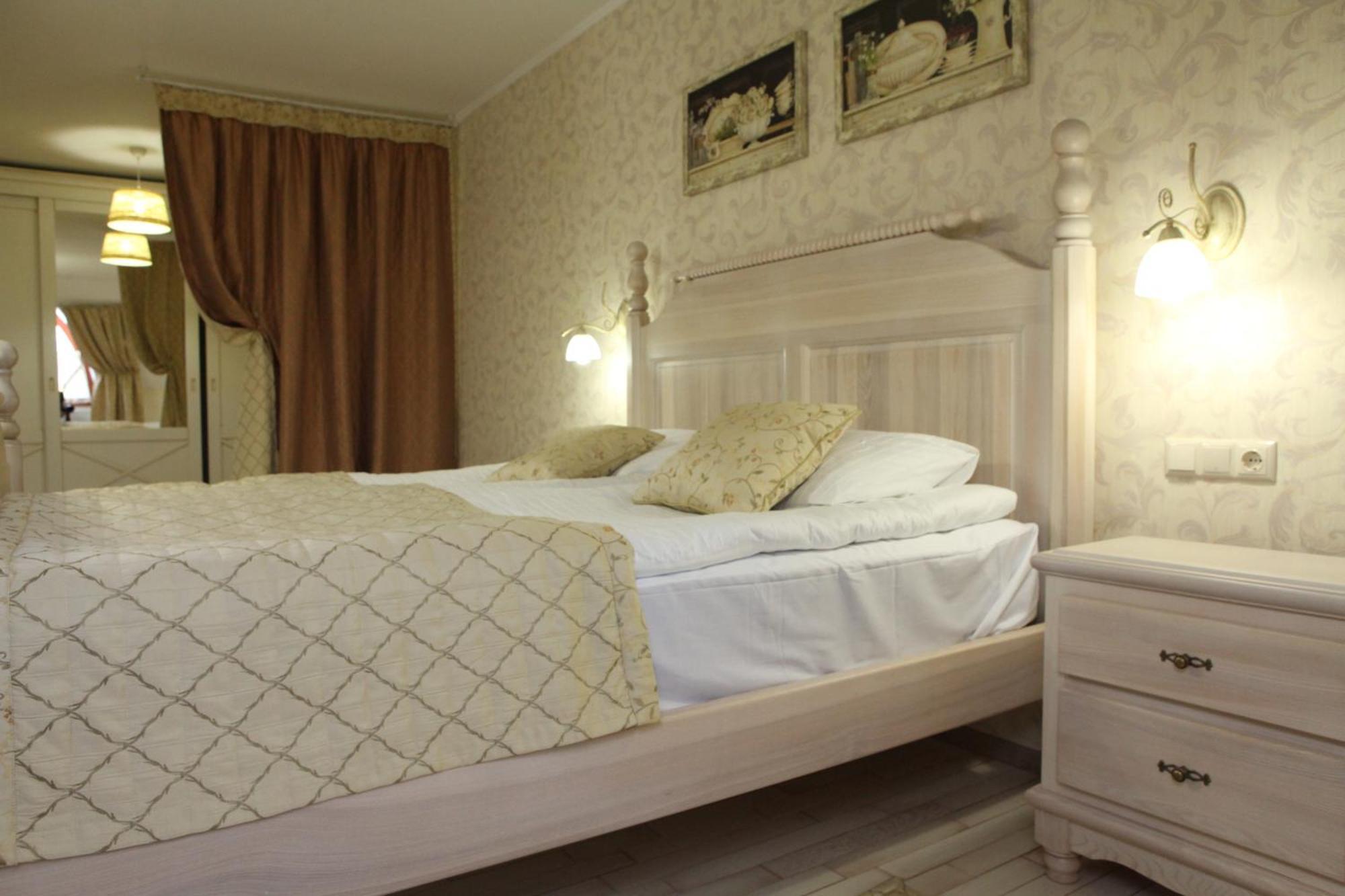 Publo Spa Hotel Vyshkove Pokój zdjęcie