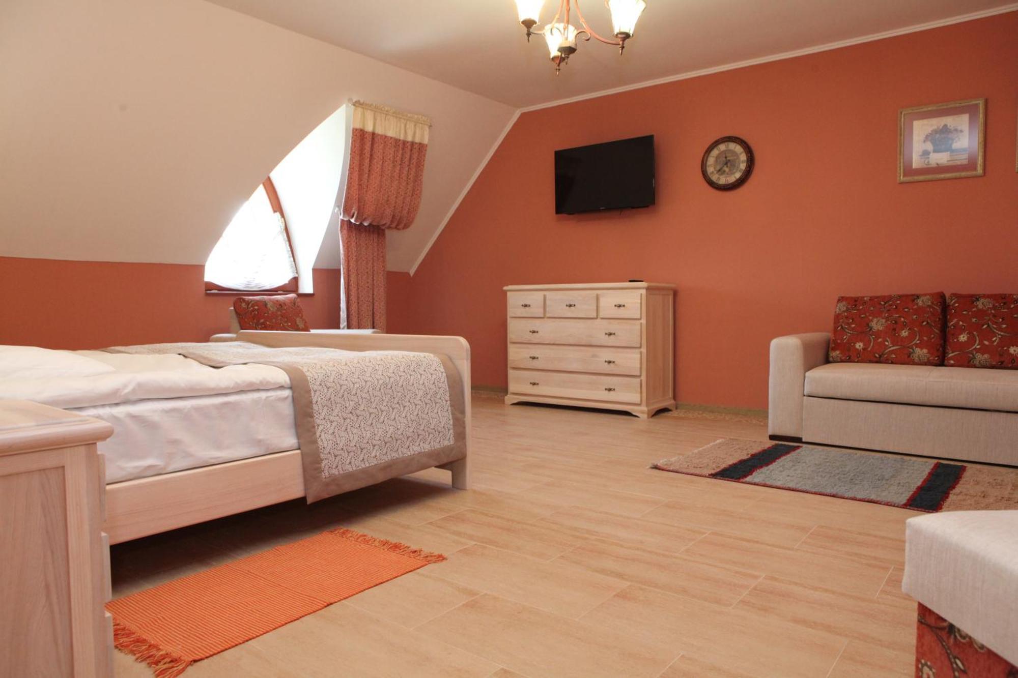 Publo Spa Hotel Vyshkove Pokój zdjęcie