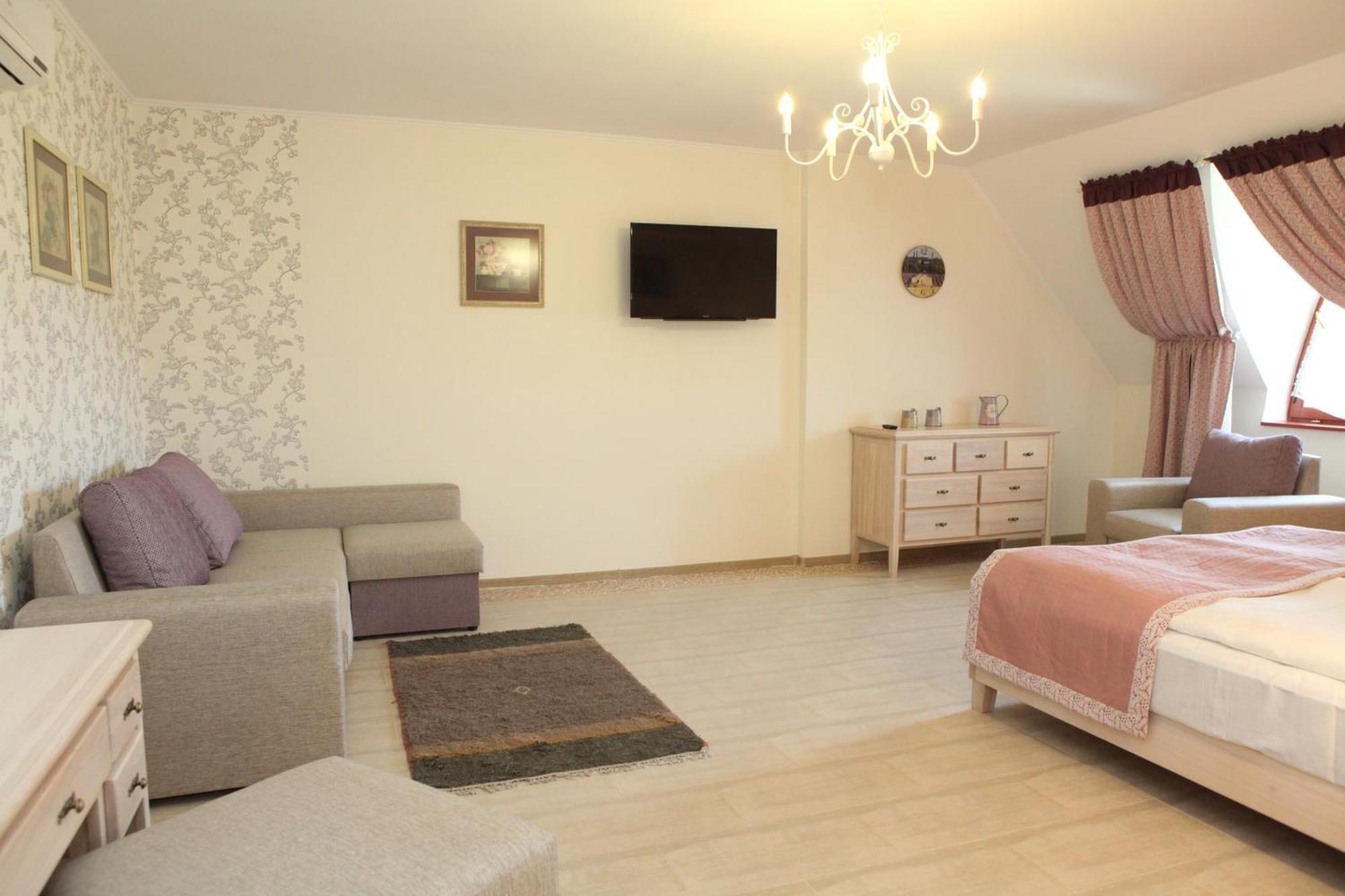Publo Spa Hotel Vyshkove Pokój zdjęcie