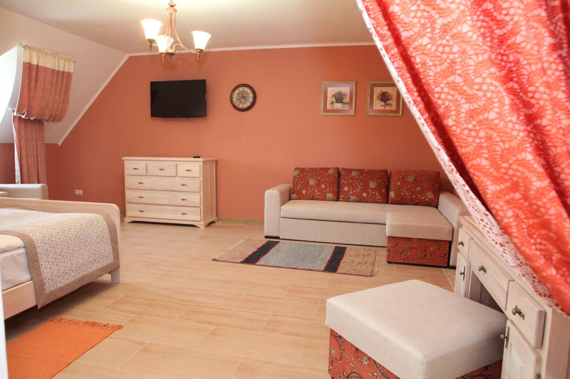 Publo Spa Hotel Vyshkove Pokój zdjęcie