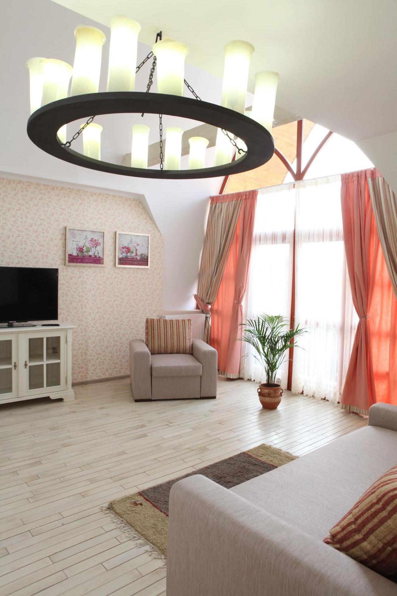 Publo Spa Hotel Vyshkove Pokój zdjęcie