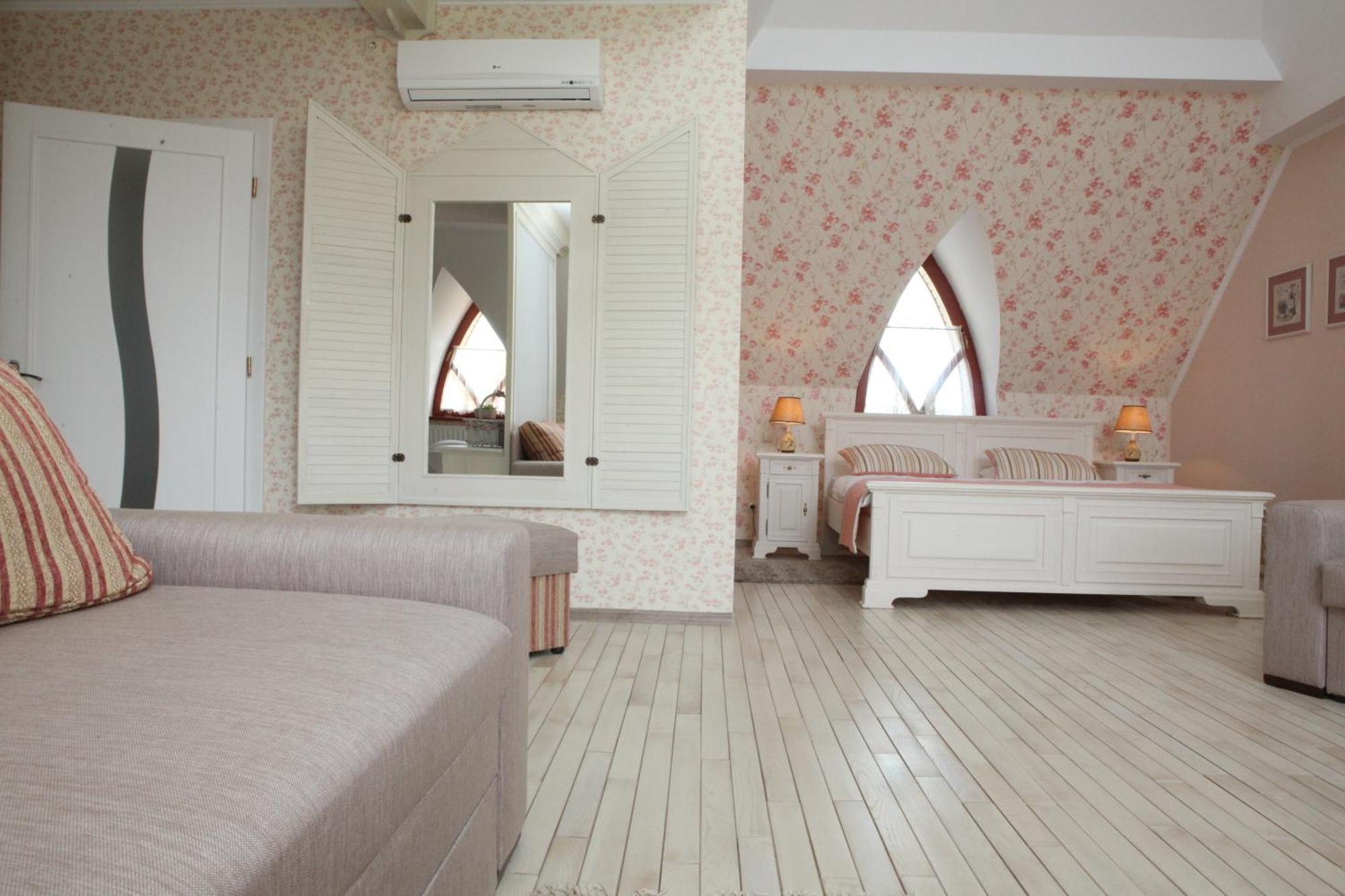 Publo Spa Hotel Vyshkove Pokój zdjęcie