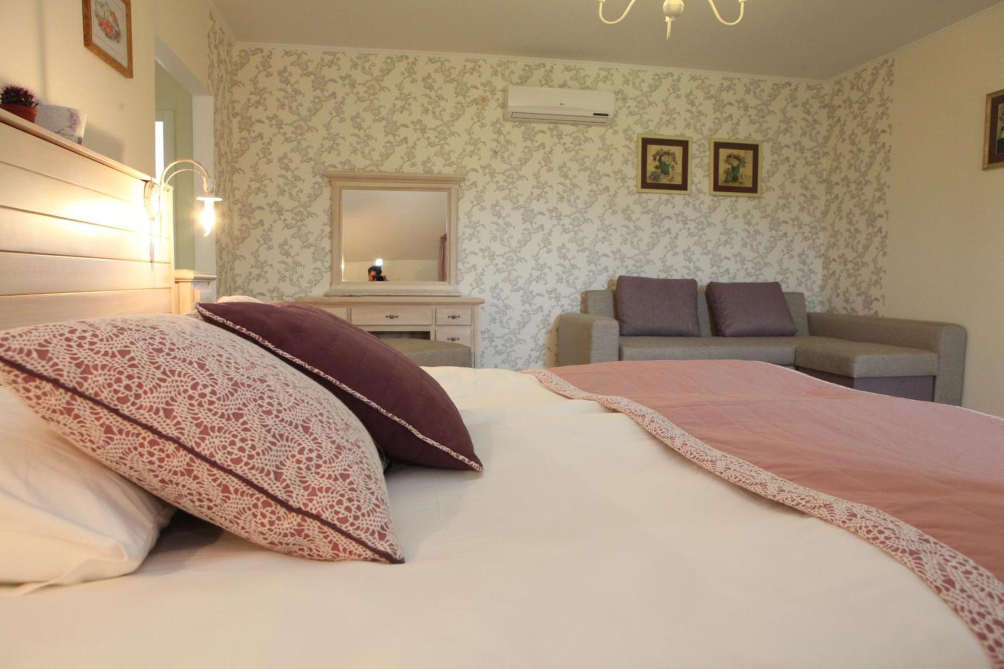 Publo Spa Hotel Vyshkove Pokój zdjęcie