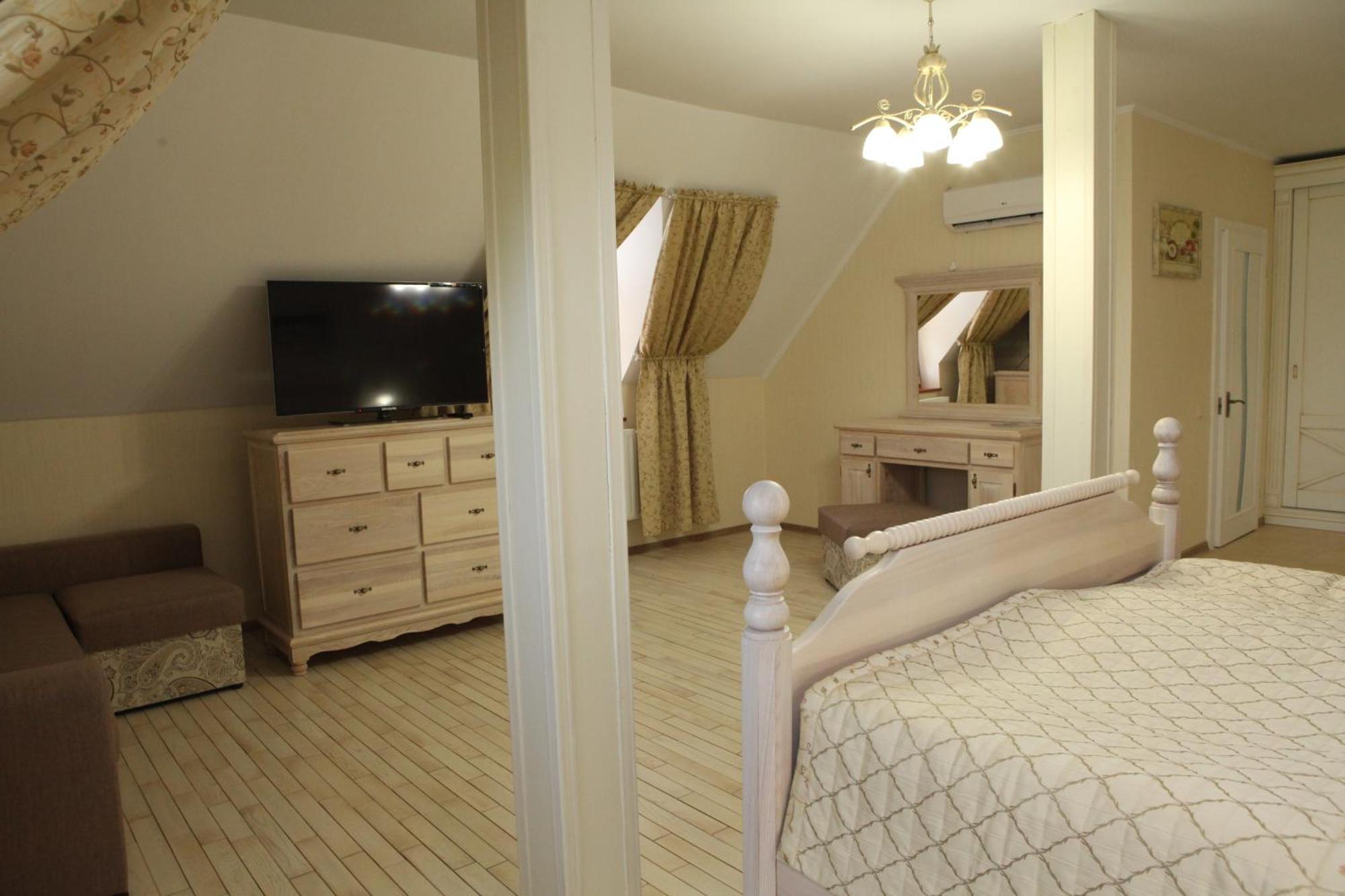 Publo Spa Hotel Vyshkove Pokój zdjęcie