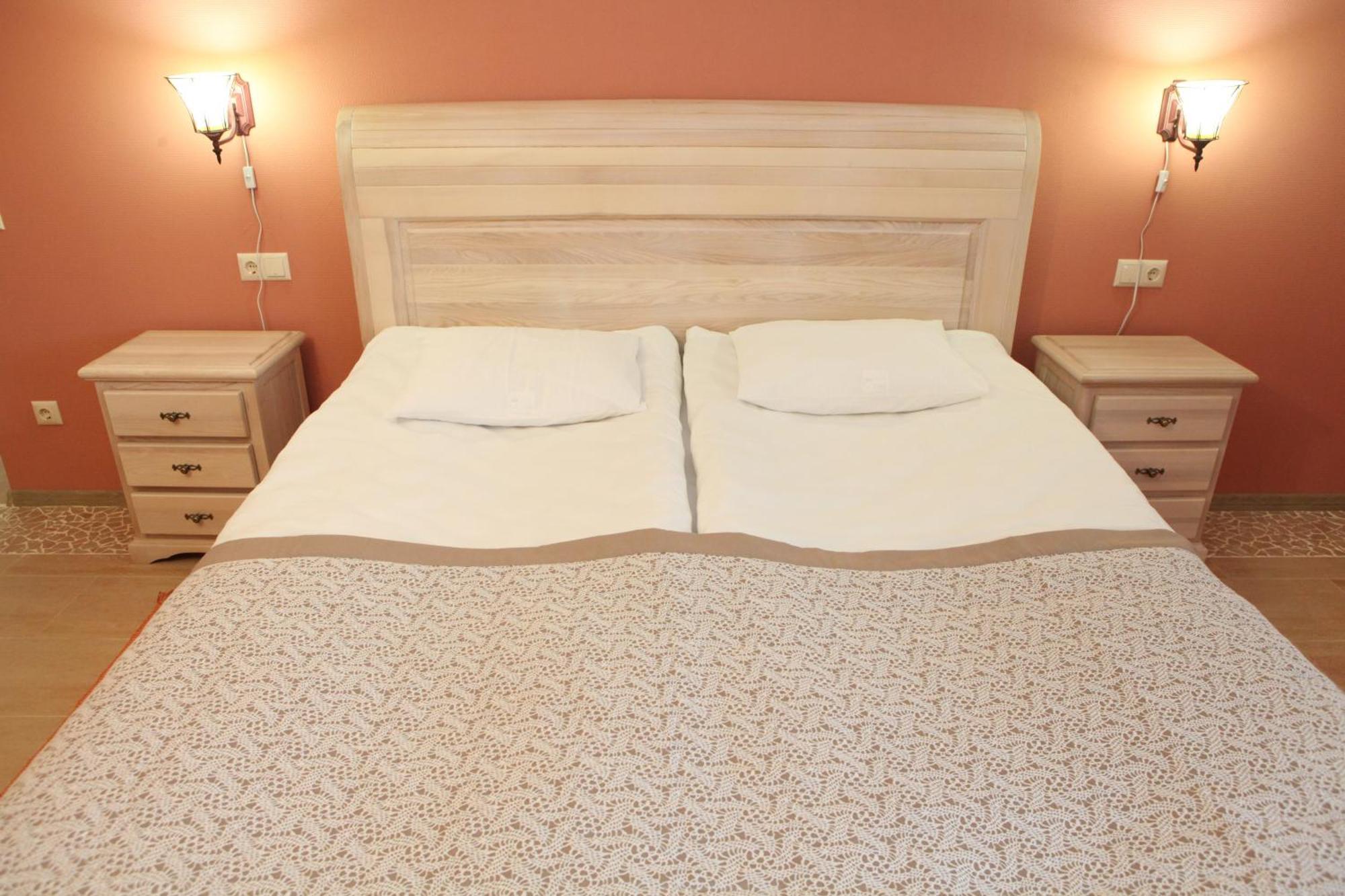 Publo Spa Hotel Vyshkove Pokój zdjęcie