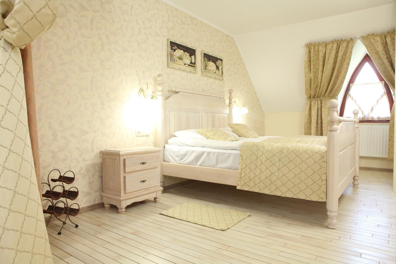 Publo Spa Hotel Vyshkove Pokój zdjęcie
