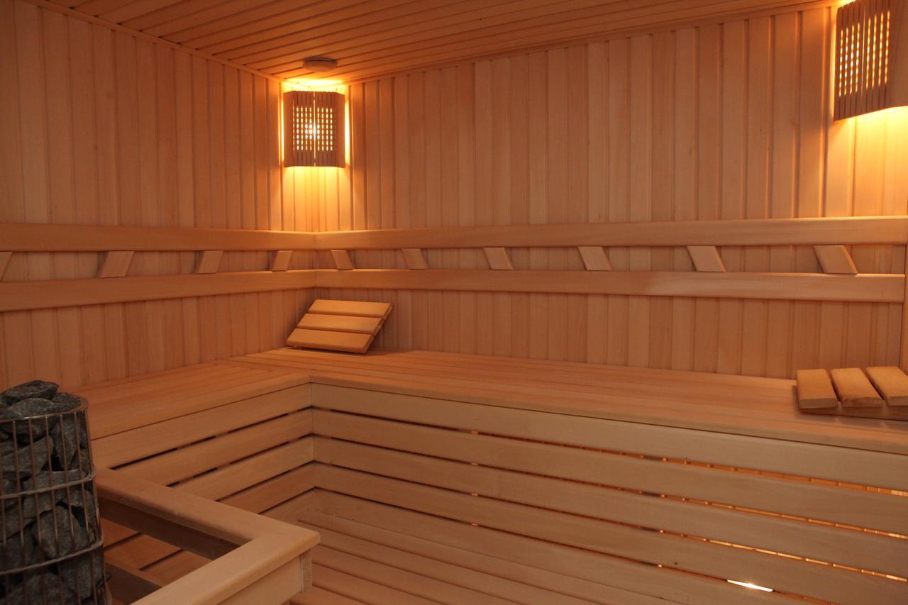 Publo Spa Hotel Vyshkove Zewnętrze zdjęcie